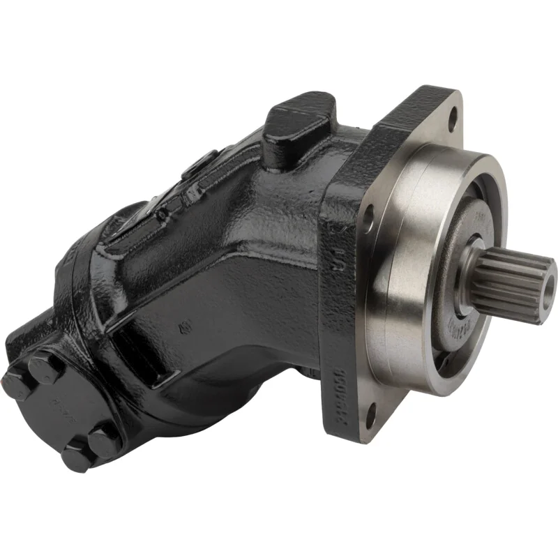Bosch Rexroth - R992001776 - Axial Piston Fixed Motor