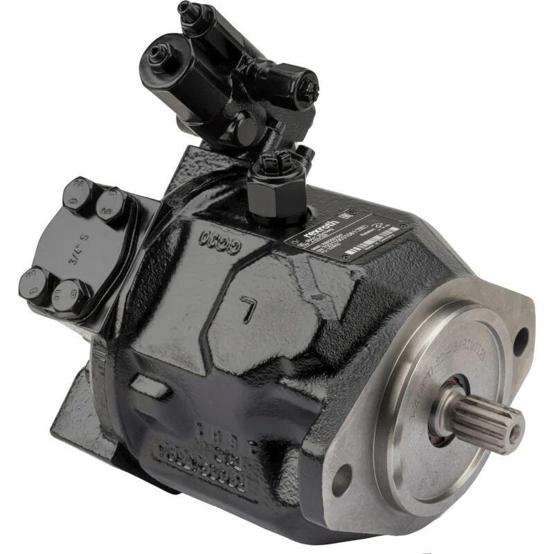 Bosch Rexroth
