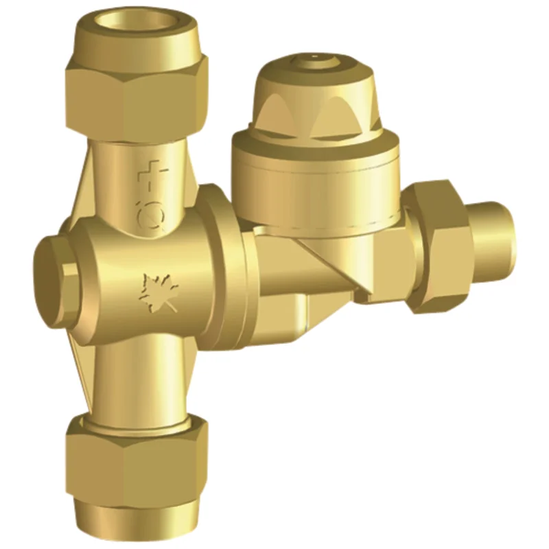 Braglia - 7361734 - Two-Way Nozzle Holder