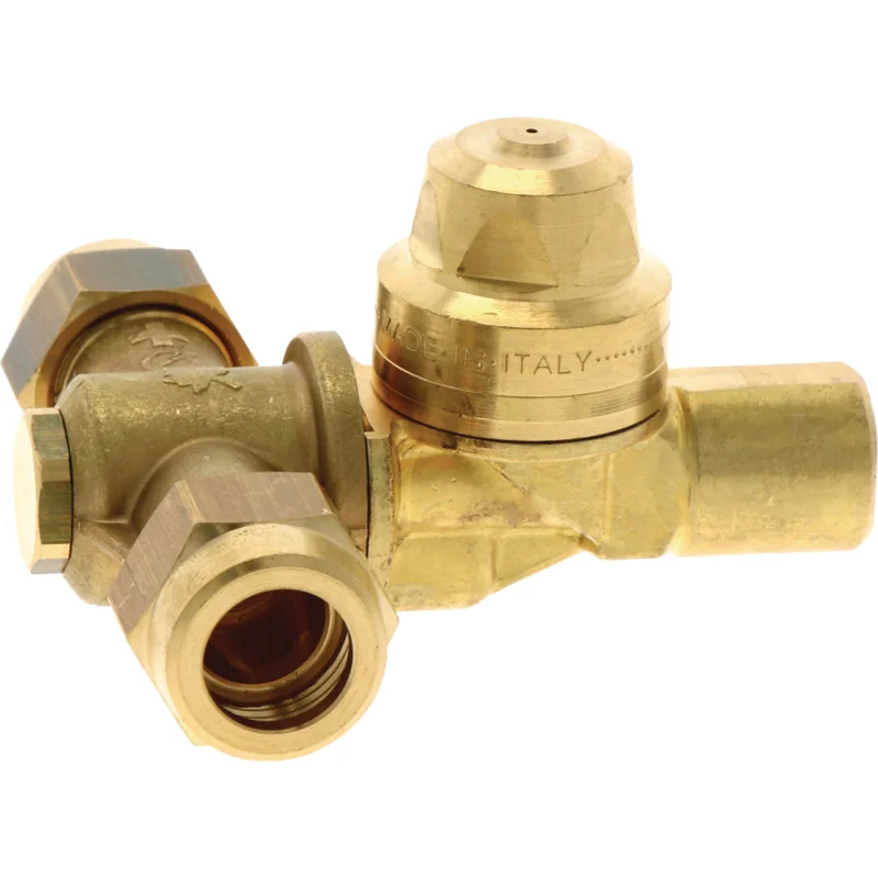Braglia - 7361738 - Two-Way Nozzle Holder