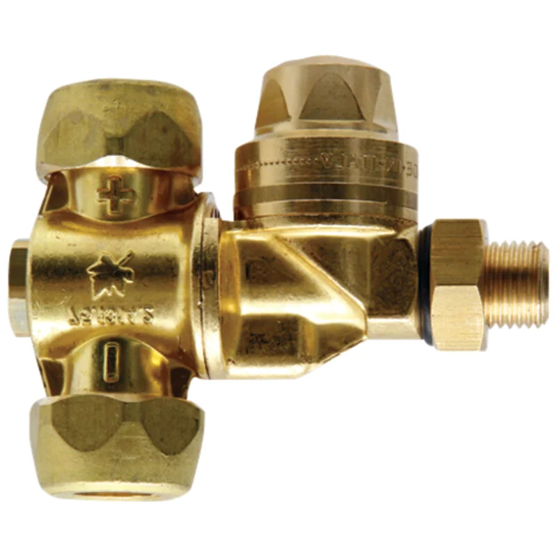 Braglia - 756177 - Two-Way Nozzle Holder