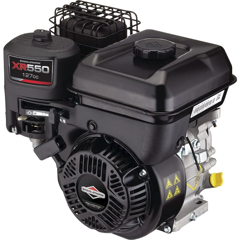 Briggs and Stratton