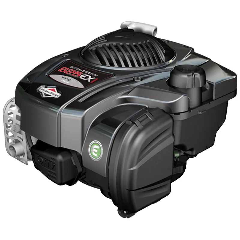 Briggs and Stratton