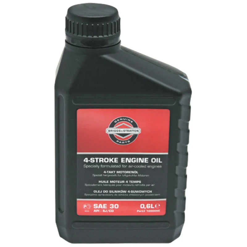 Briggs & Stratton