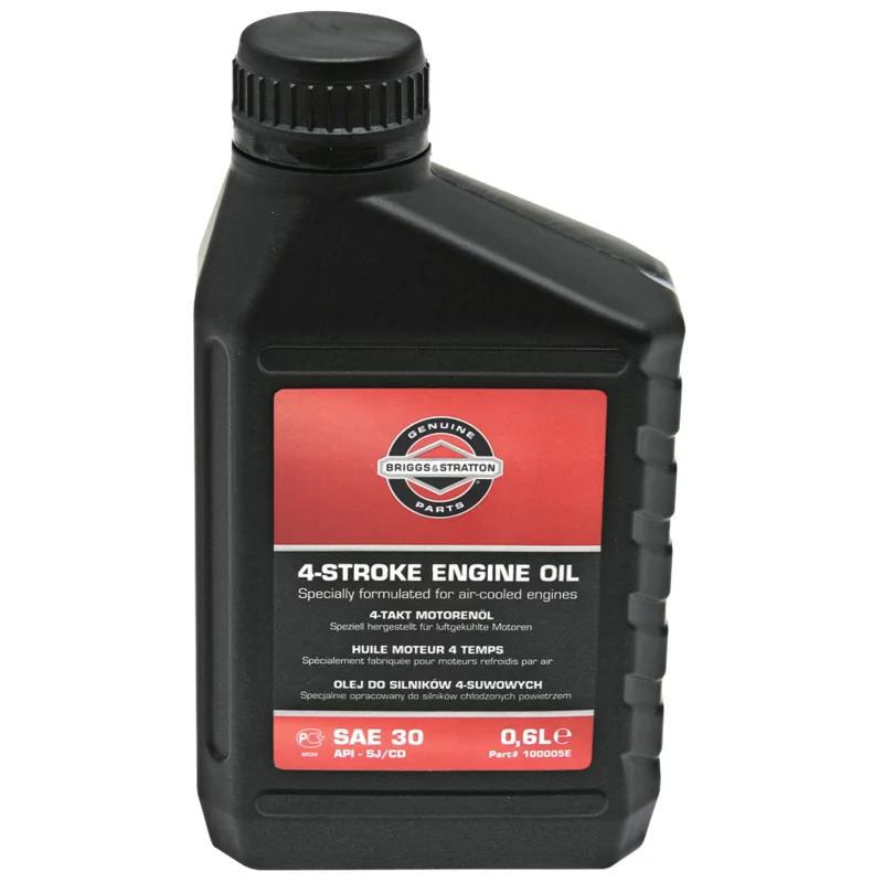 Briggs & Stratton