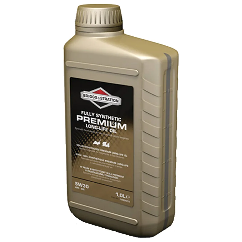 Briggs & Stratton