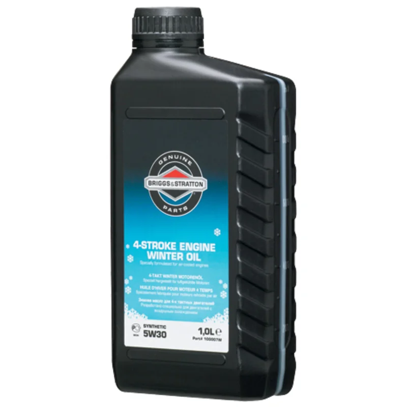 Briggs & Stratton