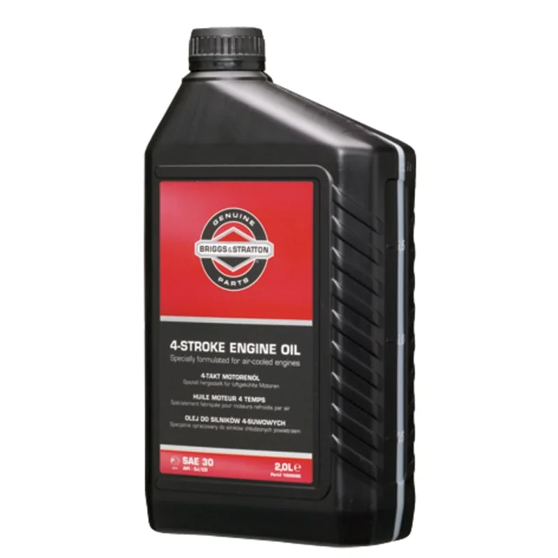 Briggs & Stratton
