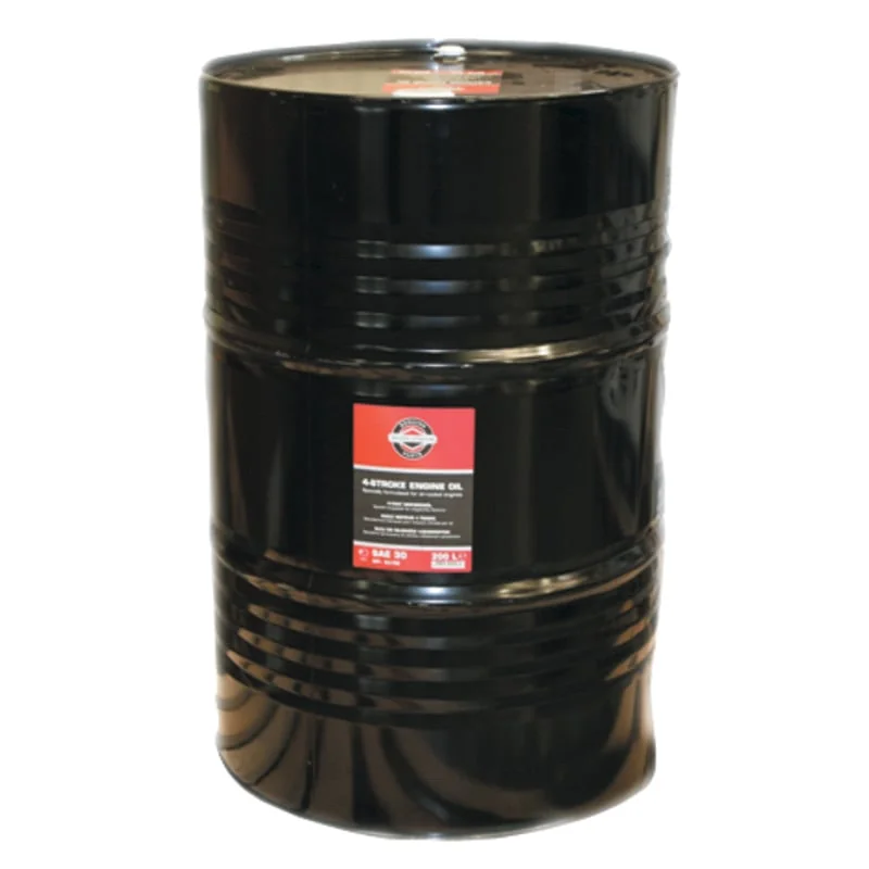 Briggs & Stratton