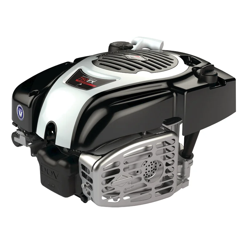 Briggs and Stratton
