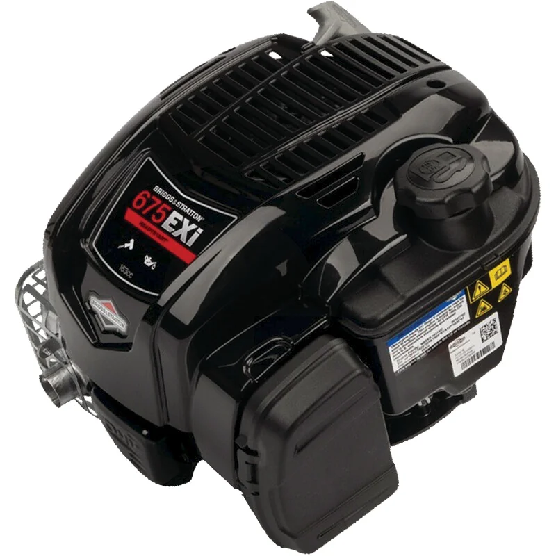 Briggs and Stratton