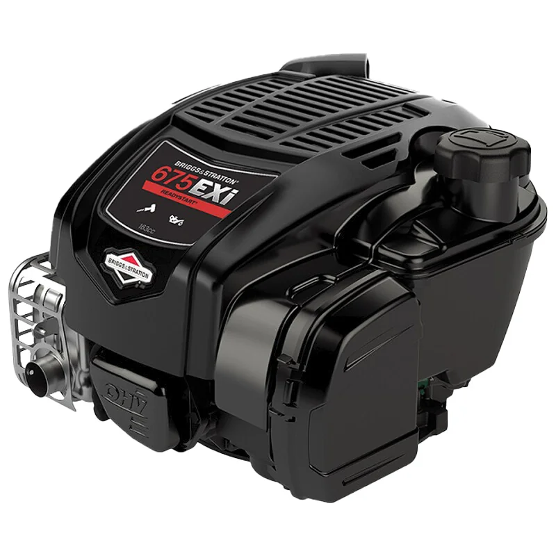 Briggs and Stratton