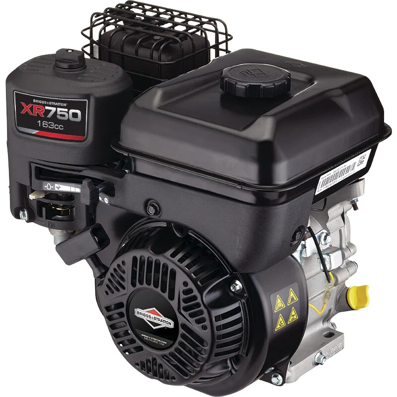 Briggs and Stratton