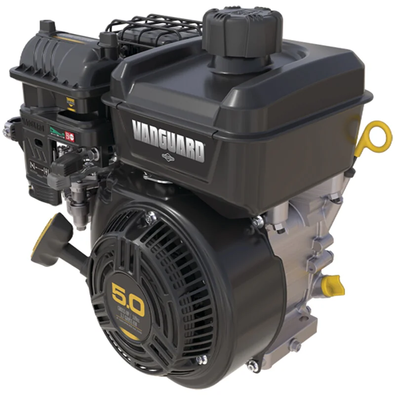 Briggs and Stratton