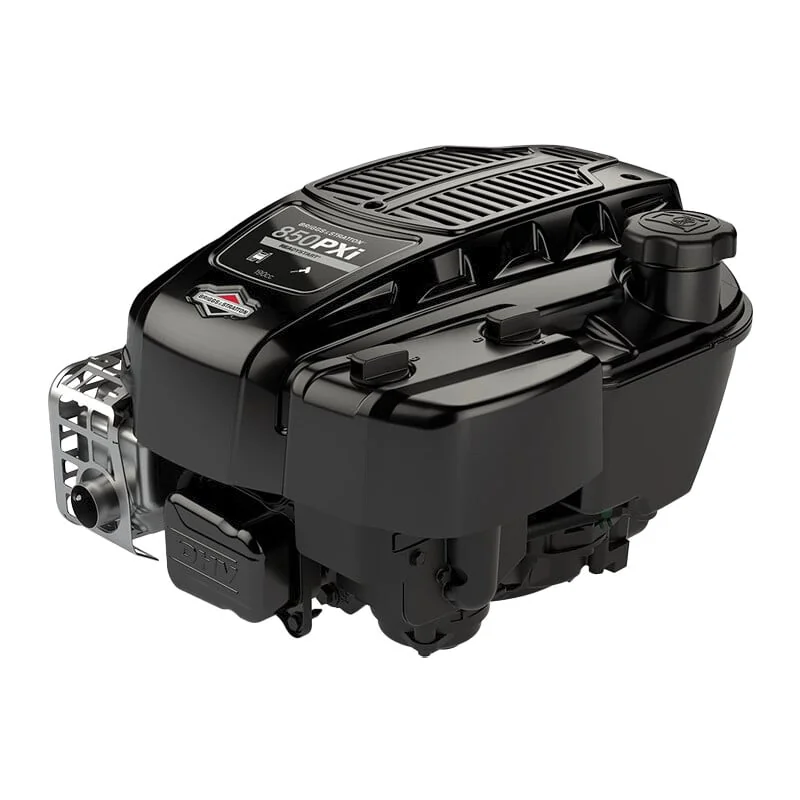Briggs and Stratton
