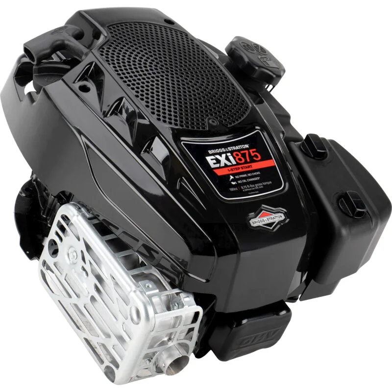 Briggs and Stratton