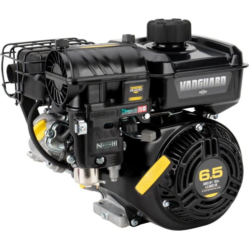 Briggs and Stratton
