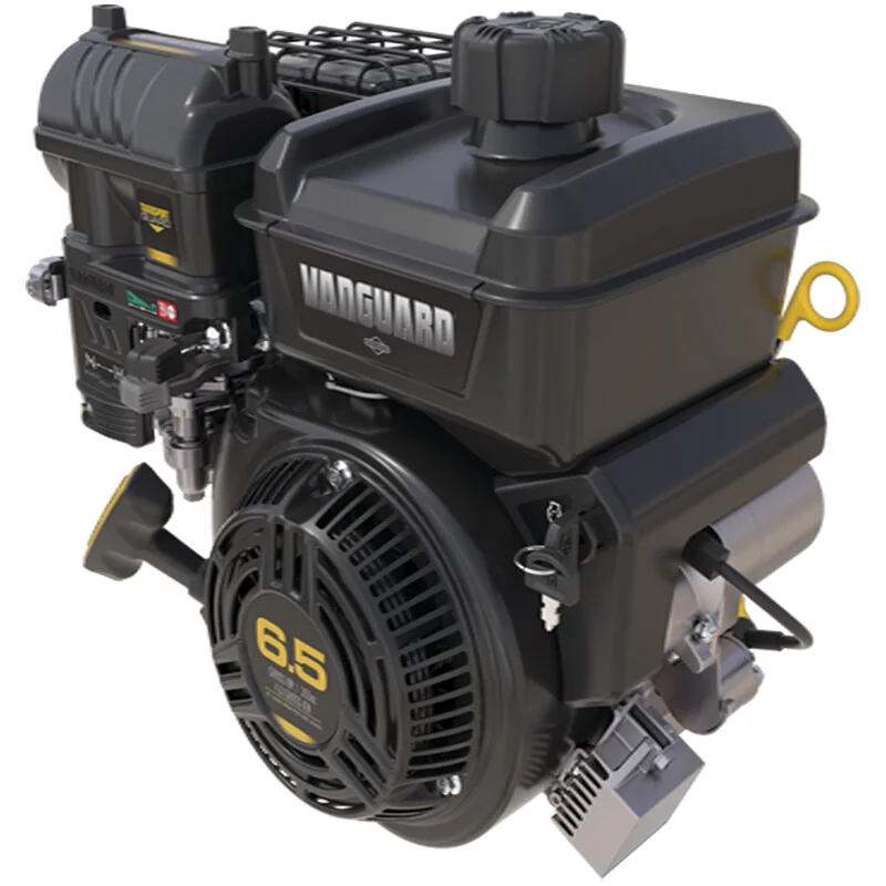 Briggs and Stratton