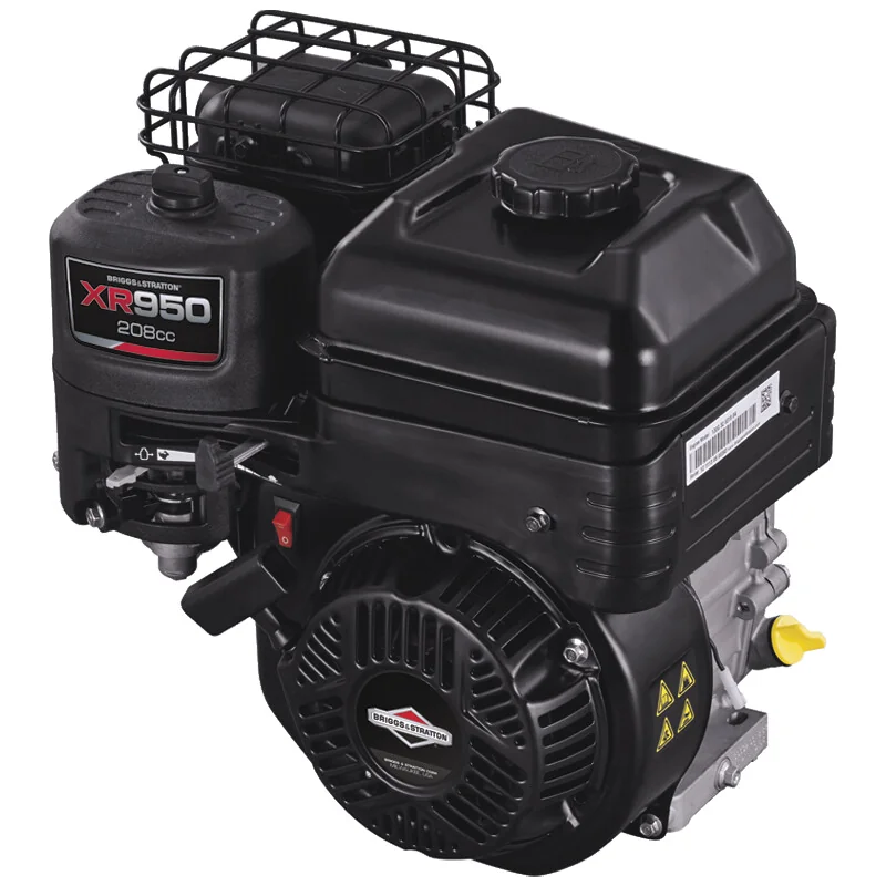 Briggs and Stratton