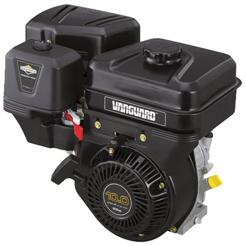 Briggs and Stratton