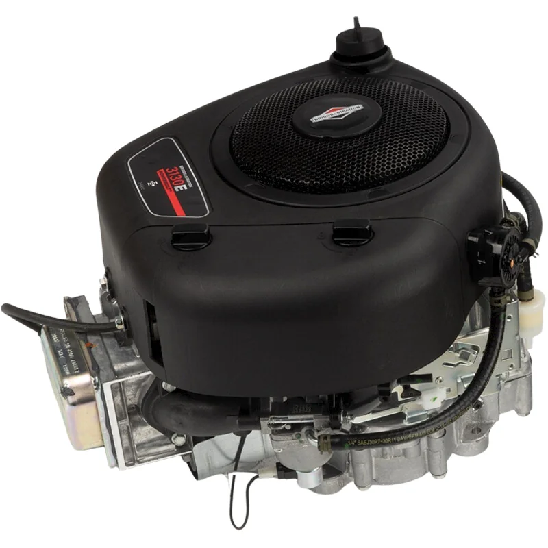 Briggs and Stratton