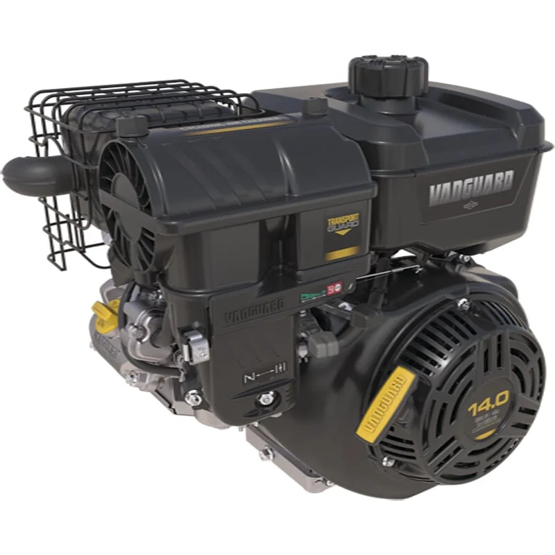 Briggs and Stratton