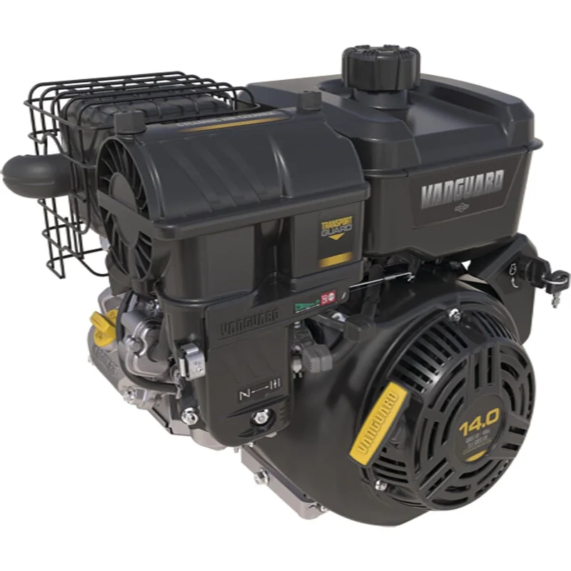 Briggs and Stratton