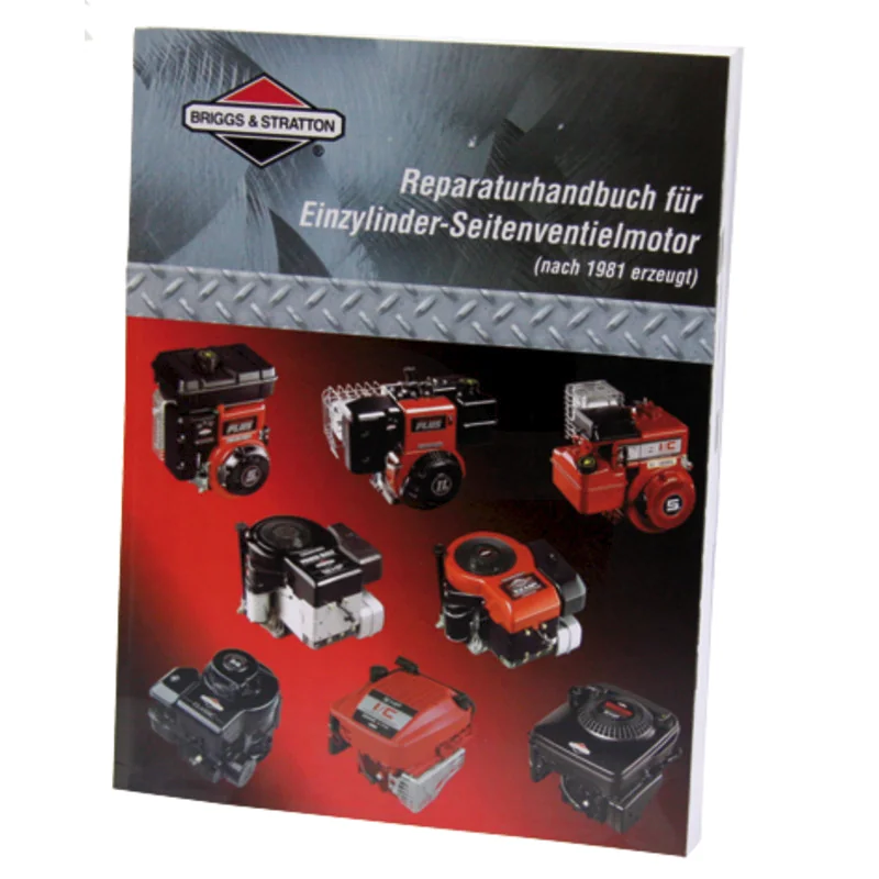 Briggs & Stratton