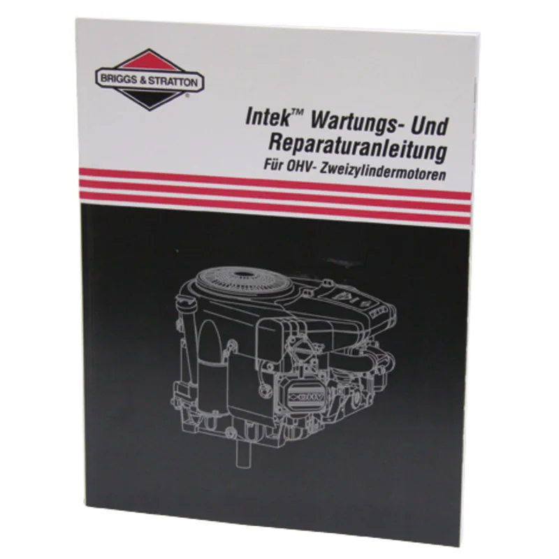 Briggs & Stratton