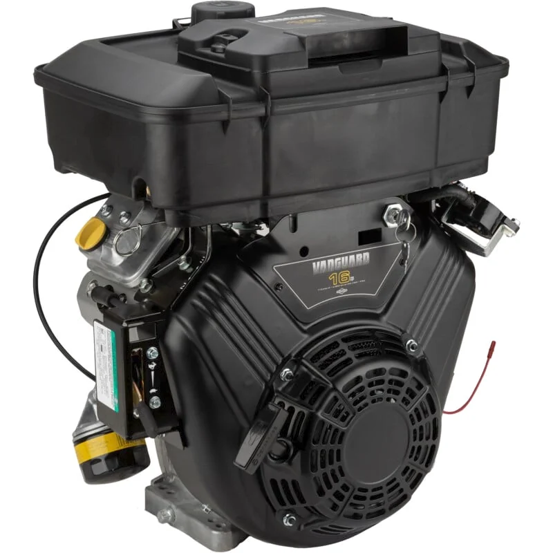 Briggs and Stratton