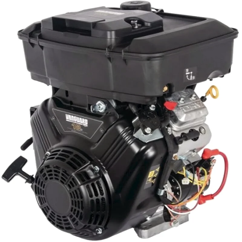 Briggs and Stratton