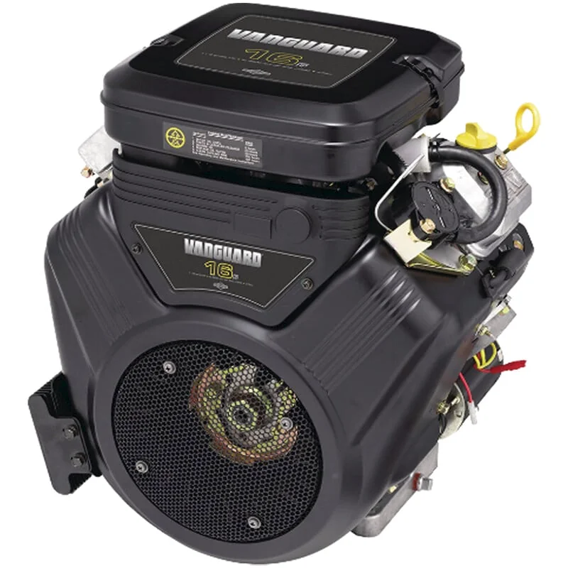 Briggs and Stratton