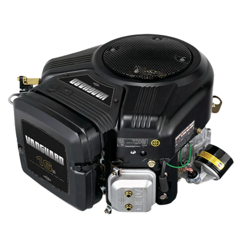 Briggs and Stratton