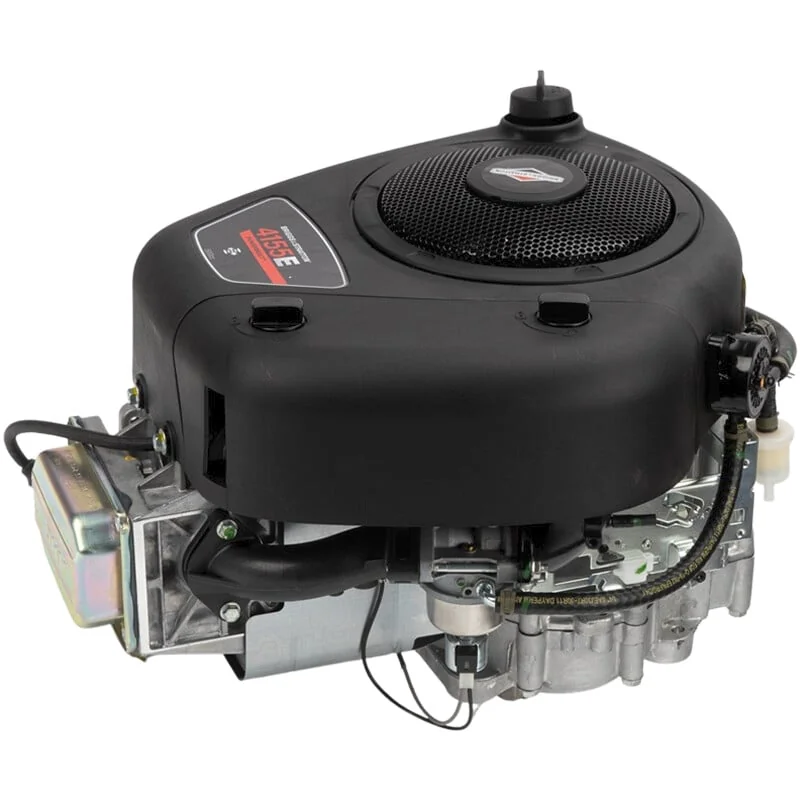 Briggs and Stratton