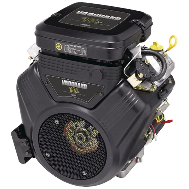 Briggs and Stratton
