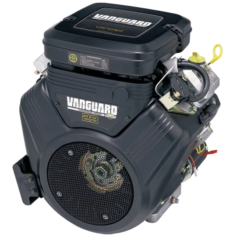 Briggs and Stratton