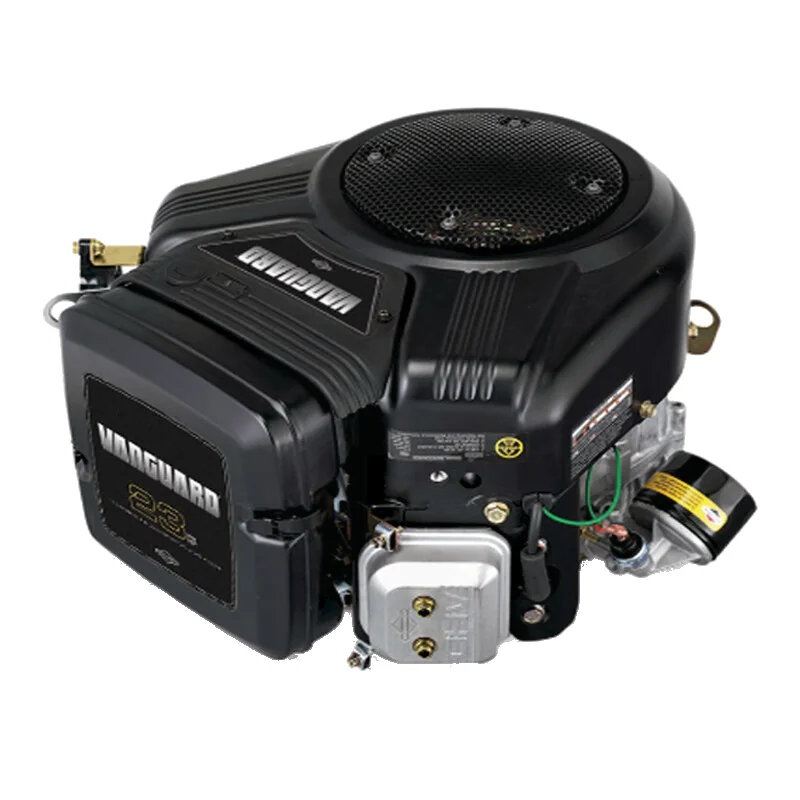 Briggs and Stratton