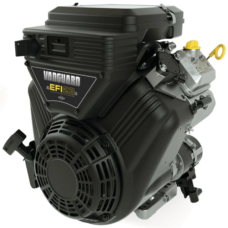 Briggs and Stratton