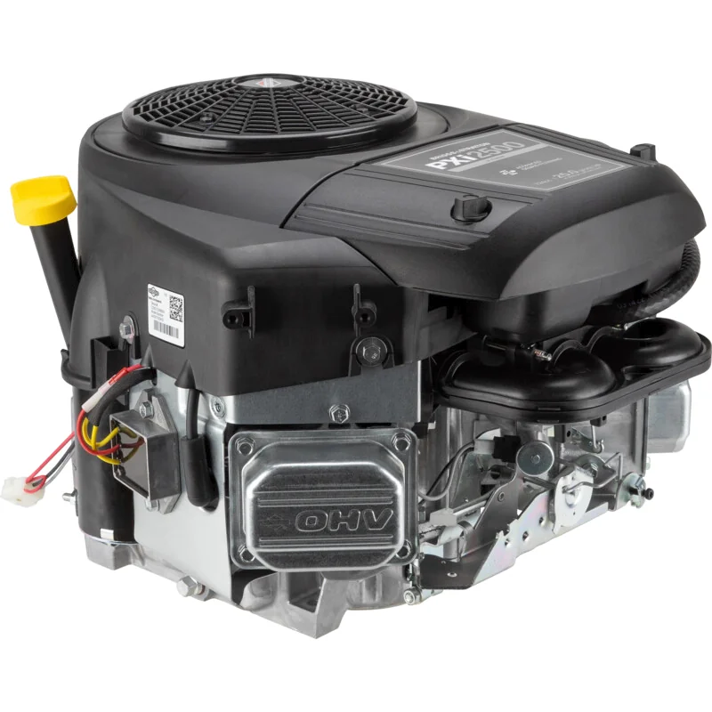 Briggs and Stratton