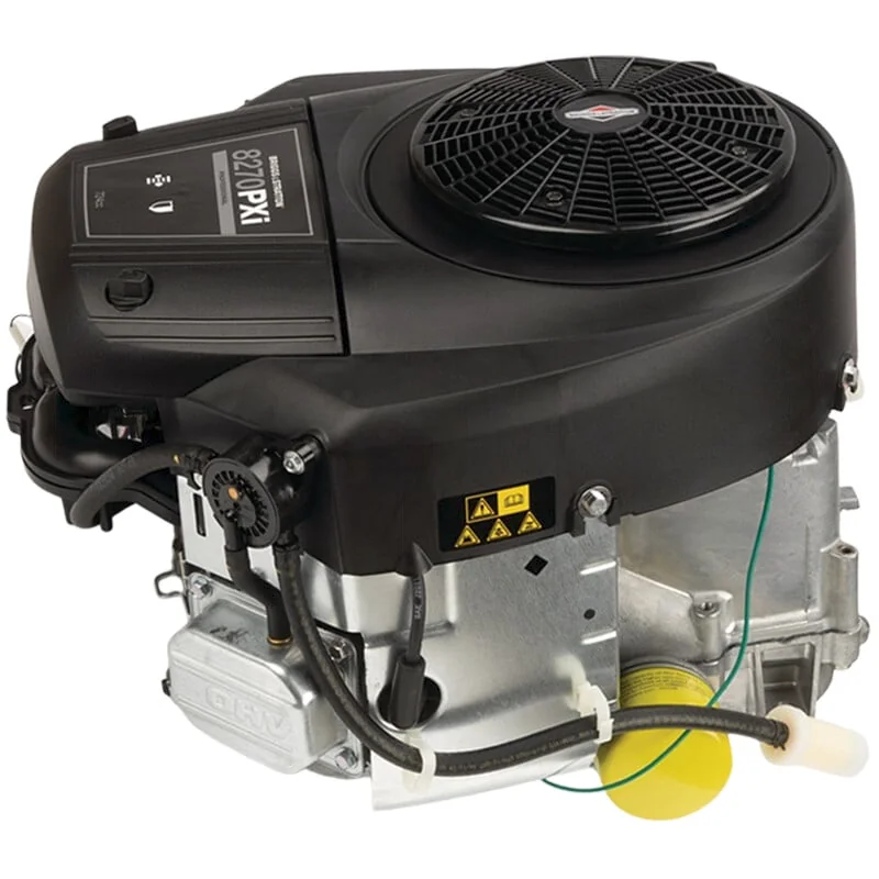 Briggs and Stratton