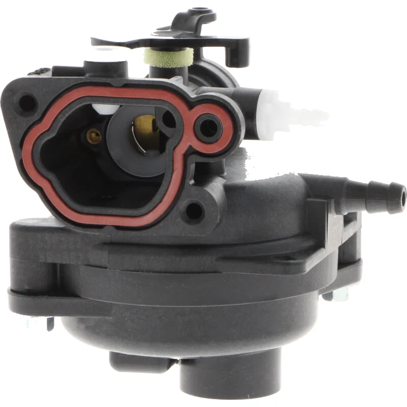Briggs and Stratton