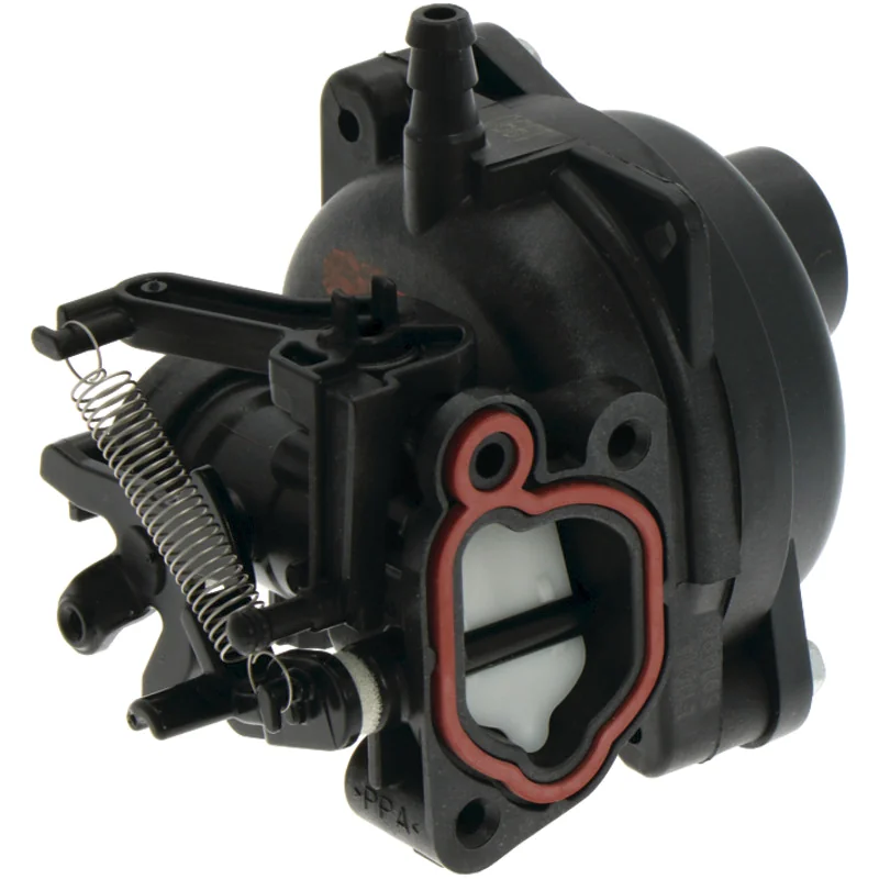 Briggs and Stratton