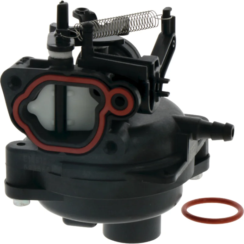 Briggs and Stratton