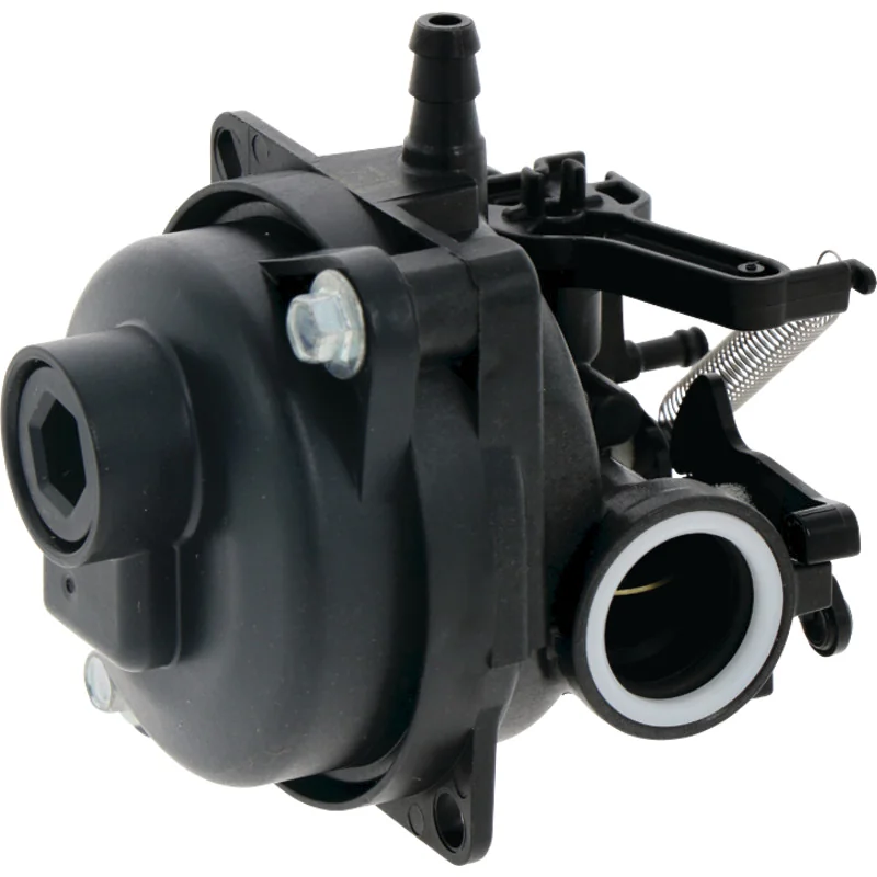 Briggs and Stratton
