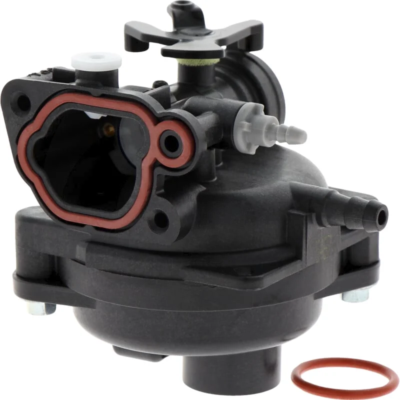 Briggs and Stratton