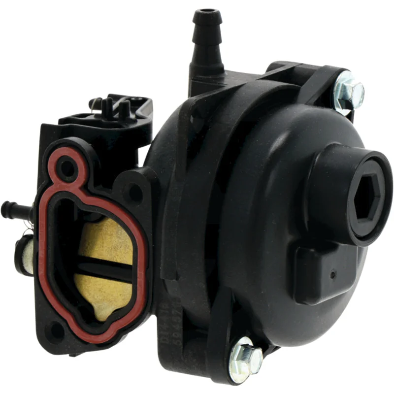 Briggs and Stratton