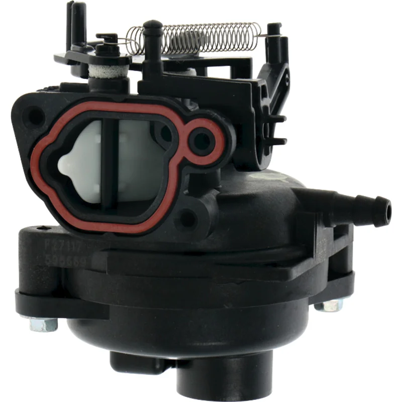 Briggs and Stratton