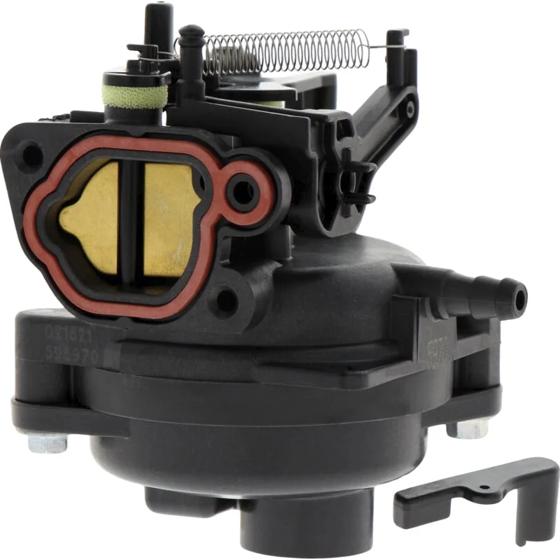 Briggs and Stratton