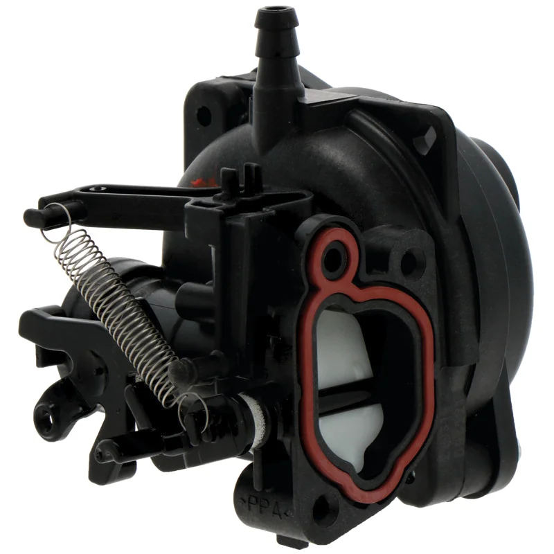 Briggs and Stratton