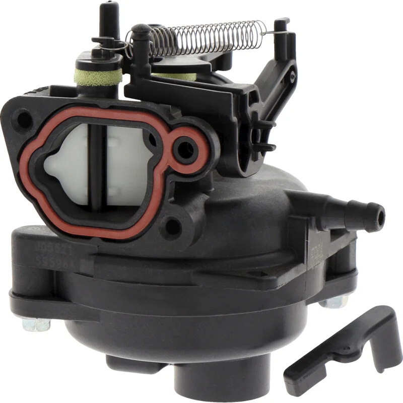 Briggs and Stratton
